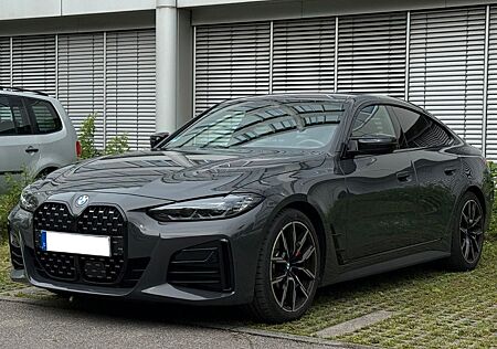 BMW M440i GranCoupe xDrive*Asistent-Pak*net. 48.739€
