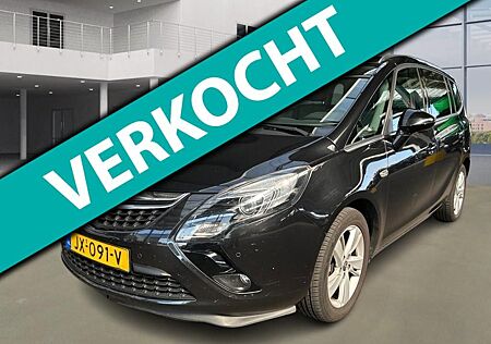 Opel Zafira Tourer 1.4 Blitz 7p. EXPORT