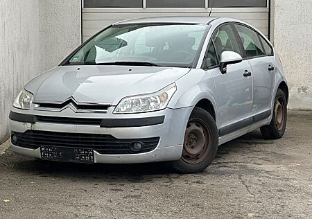 Citroën C4 1.4 Lim. 5-Trg.*KLIMA*TEMPO*ZV*