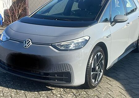 VW ID.3 Volkswagen Pro Performance 58 kWh 150 kW Pro Pro