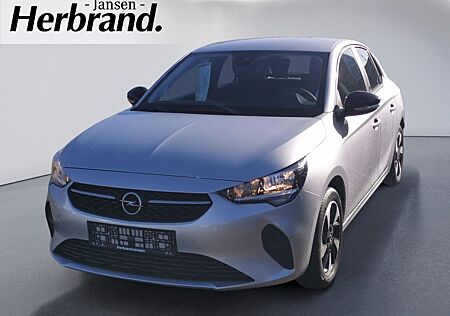 Opel Corsa F -e Edition