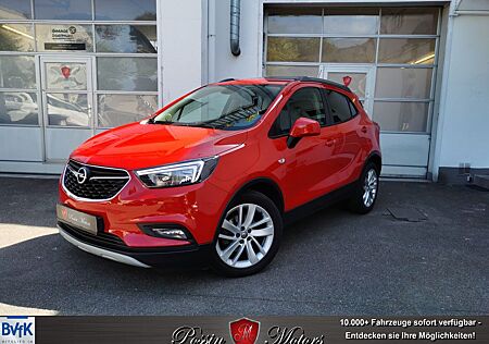 Opel Mokka X ON, Schiebedach, Fahrradträger, uvm.