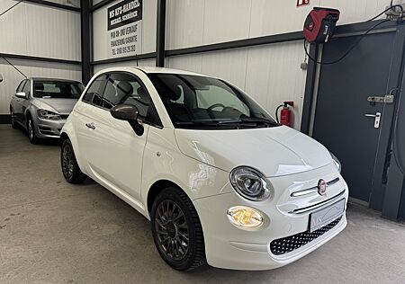 Fiat 500 1.2 Lounge Klima Tempomat