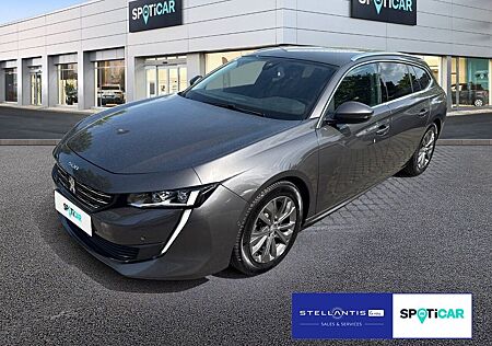 Peugeot 508 2.0 BlueHDi 160 SW Allure Business*Navi*SHZ*