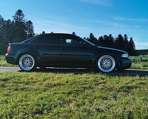Audi RS4 /S4  b5  2.7 Quattro