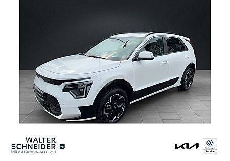 Kia Niro Inspiration WP DW TEC REX SD GD