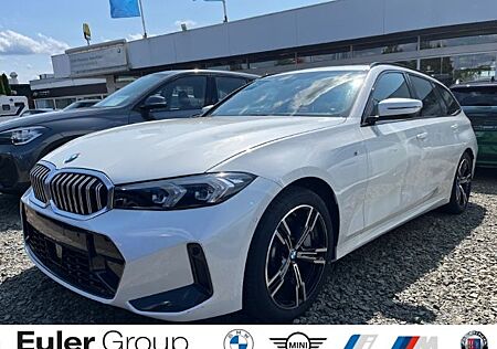 BMW 330 i A xDrive Touring Sportpaket Navi SHZ ParkA