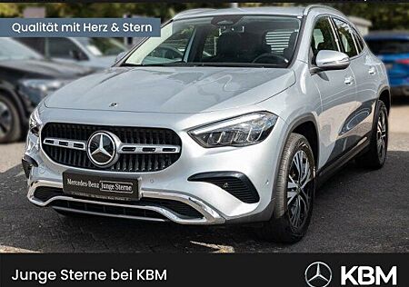 Mercedes-Benz GLA 180 PROGRESSIVE ADV°VOLLDIGI°E-KL°RFK°LED°