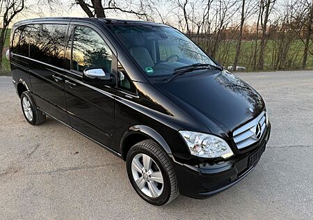 Mercedes-Benz Viano 4MATIC 2.2 CDI Trend Edition kompakt!AHK!