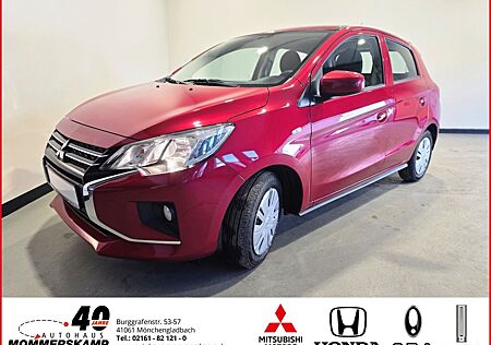 Mitsubishi Space Star 1,2 Select Klima+ZV+Radio