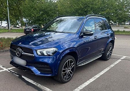 Mercedes-Benz GLE 400 d 4MATIC -