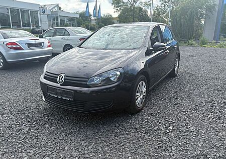 VW Golf Volkswagen VI Trendline