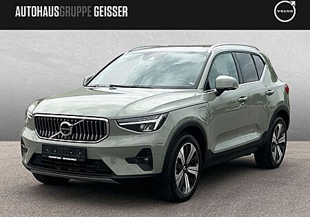 Volvo XC 40 XC40 T5 Recharge Ultimate Bright ACC BLIS LED SD