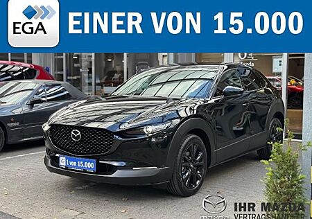 Mazda CX-30 186PS M-Hybrid Nagisa - LED, Bose, Kamera