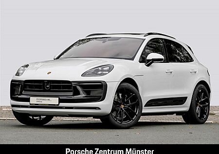 Porsche Macan GTS Sportabgas Surround-View Panoramadach