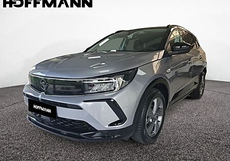 Opel Grandland X Grandland 1.2 DI Automatik GS Navi-Pro Sitzheiz.