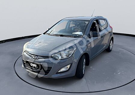 Hyundai i20 Classic
