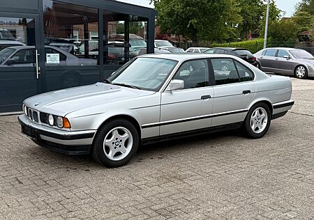 BMW 520i E34 520 24V Tüv Neu