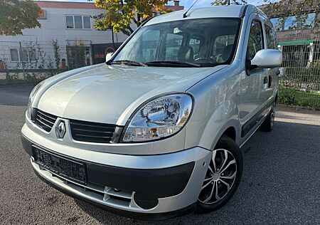 Renault Kangoo Edition Campus*TÜV 05/2026 *5-SITZER