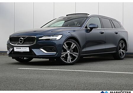 Volvo V60 D4 Inscription ACC/HUD/Pano/Leder