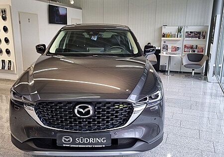 Mazda CX-5 L SKYACTIV-G 194 AWD 5T 6AG AL-NEWGROUND