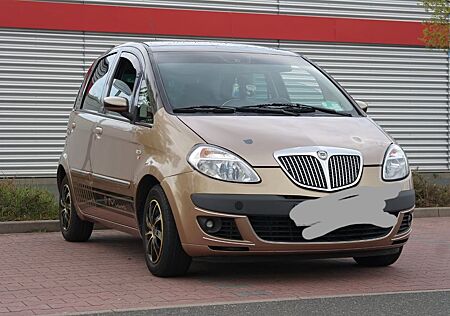 Lancia Musa Platino Plus