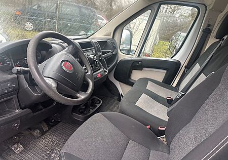 Fiat Ducato Kasten 30 130 L1H1 RS: 3000 mm