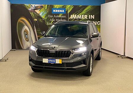 Skoda Karoq 1.5 TSI DSG Selection+ACC+2030 Garantie+BC