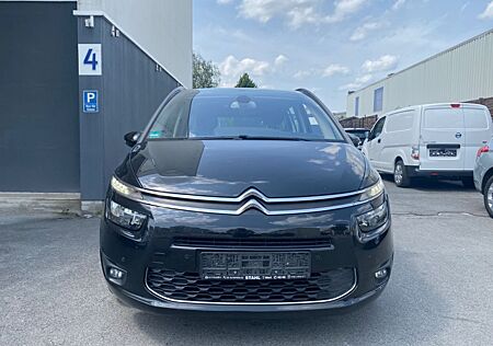 Citroën C4 Spacetourer Grand C4 Picasso