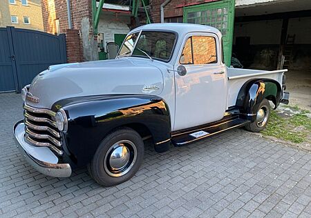 Chevrolet 3100 Pick up 235cui Thriftmaster 6 Zylinder