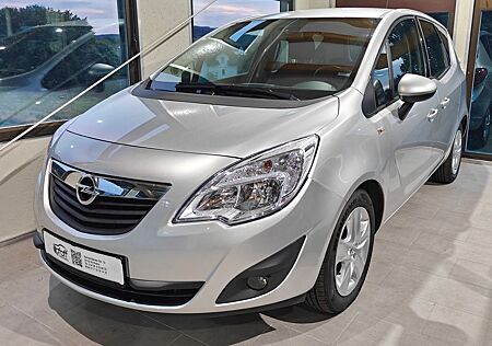 Opel Meriva 1.4 ecoFLEX Edition 88kW