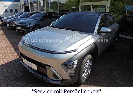 Hyundai Kona 1.6 T-GDI 198 PS Prime 2WD 7DCT