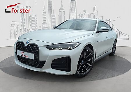 BMW 420 Gran Coupe d xDrive M Sport ACC AHK HIFI