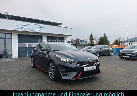 Kia Pro_ceed ProCeed GT*1.Hand*DigitalCockpit*Navi*Kamera*AHK