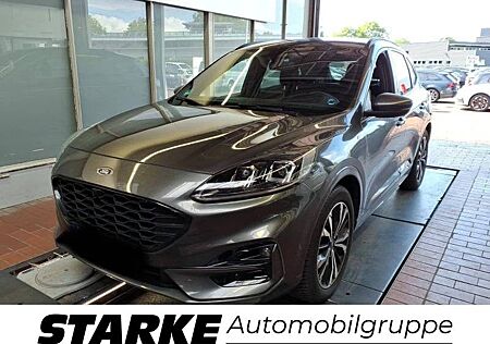 Ford Kuga 2.0 EcoBlue ST-Line X HeadUp AHK Navi LED