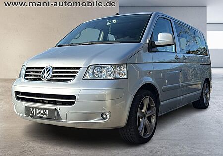 VW T5 Multivan Volkswagen Highline NAVI/PDC/PANORAMA/7.SITZER/