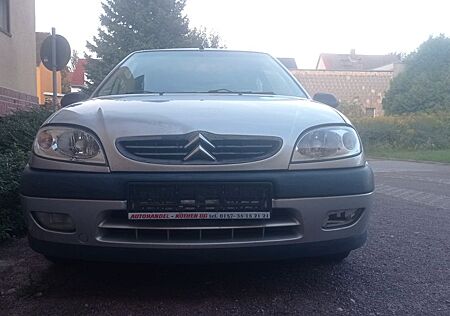 Citroën Saxo 1.4 VTS VTS