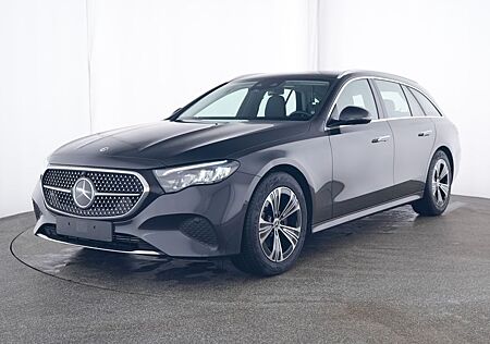 Mercedes-Benz E 220 d 4MATIC T-Modell Avantgarde,Fahrassistenz