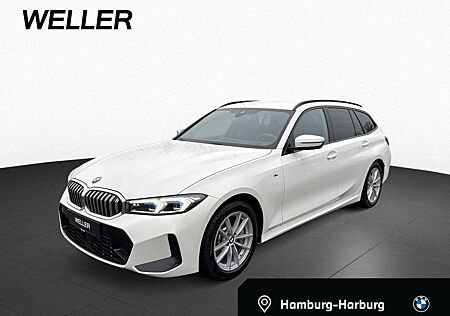 BMW 330i xDr T M Sport AHK,LivePro,St+Go,360°,AdLED