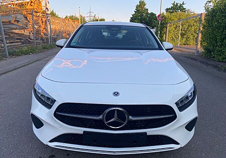 Mercedes-Benz A 180 ,Progressive,Widescreen,Kam,PDC,LED,Spur