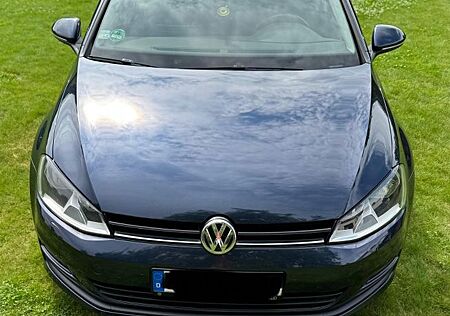 VW Golf Volkswagen Vll Cup