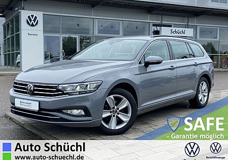 VW Passat Variant Volkswagen 2.0 TDI DSG BUSINESS 4-MOTION NAV