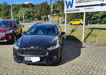 Ford Mondeo Turnier 1.5 EcoBoost Start-Stopp ST-Line