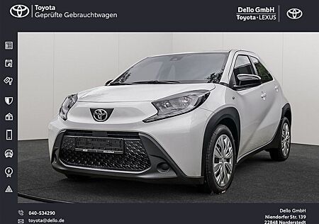 Toyota Aygo (X) 1.0 Play