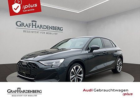 Audi A3 Sportback 35 TFSI S tronic ACC Matrix LED
