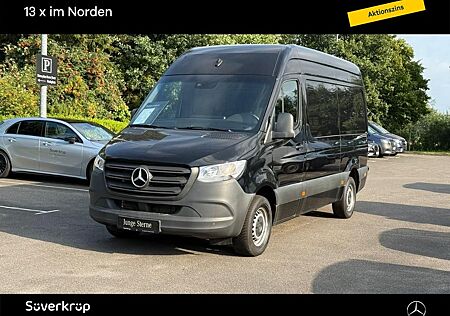 Mercedes-Benz Sprinter 317 KASTEN L2H2 NAVI MBUX KLIMA AHK 3,5