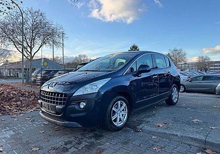 Peugeot 3008 Tendance