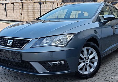 Seat Leon ST Style TEMP-PDC-CPLAY-EUR6-NAVI-2HD-SHEFT