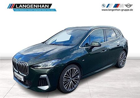 BMW Active Hybrid 5 223i xDrive Active Tourer M Sportpaket Head-Up