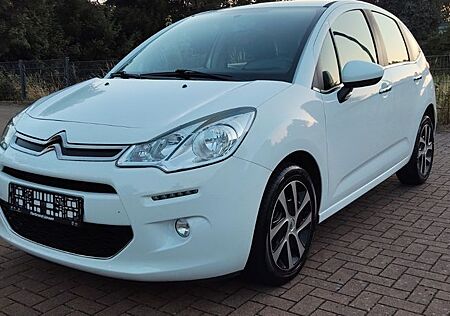 Citroën C3 *Navigation *Tempomat*LED Tagfahrlicht *